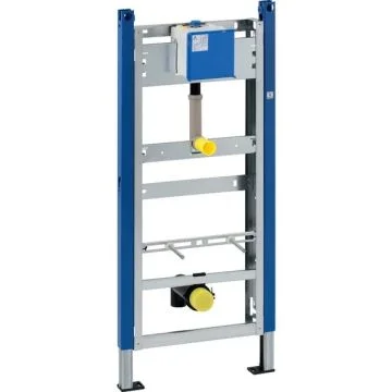 Geberit Duofix Cadru montaj universal pentru pisoar H130 cm