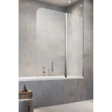 Radaway Eos II PND Paravan cada cu 2 elemente 130 cm