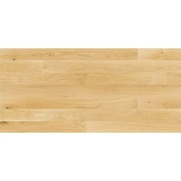 Barlinek Pure Line Parchet lemn triplustratificat, crem (stejar mersey medio uleiat)