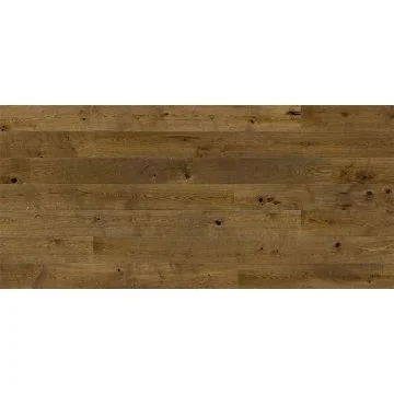 Barlinek Pure Line Parchet lemn triplustratificat, maro (stejar bonet grande lacuit si baituit)