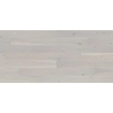 Barlinek Pure Line Parchet lemn triplustratificat, gri (stejar cappuccino medio lacuit si baituit)