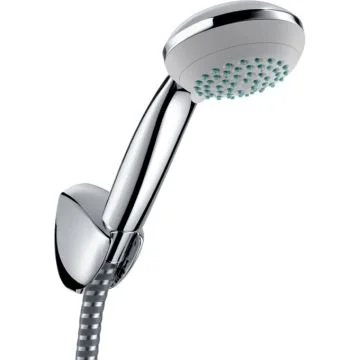 Hansgrohe Crometta 85 Vario Set dus cu furtun, 160 cm