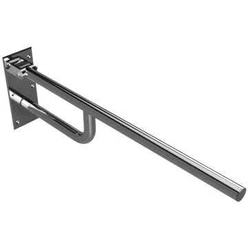 Bemeta Help Bara de sprijin 76 cm, inox