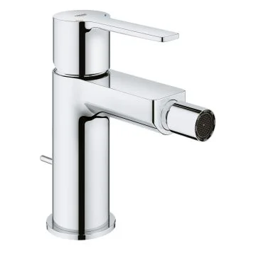 Grohe Lineare Baterie bideu monocomanda, marime S, crom