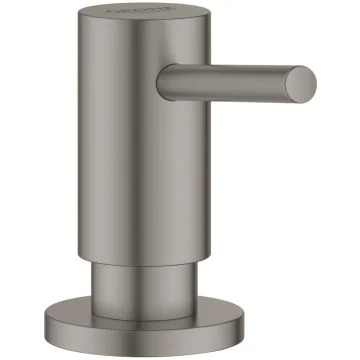 Grohe Cosmopolitan Dozator sapun lichid, antracit mat (brushed hard graphite)