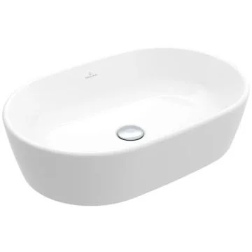 Chiuveta baie pe blat Villeroy&Boch Architectura 60x40