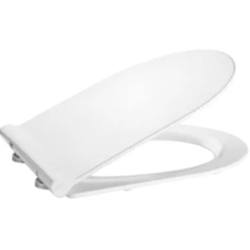 Roca Nexo Slim Capac WC soft close, detasabil