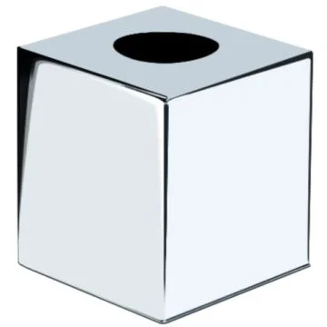 Bemeta Hotel Equipment Dispenser servetele, forma cubica