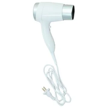 Bemeta Hotel Uscator de par, alb