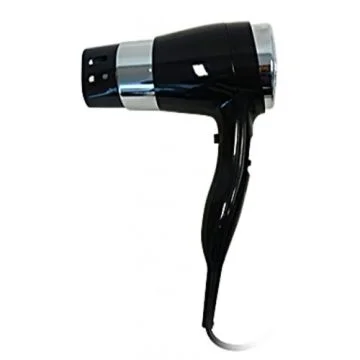 Bemeta Hotel Uscator de par, negru