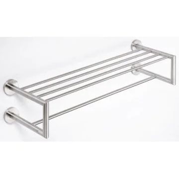 Bemeta Neo Raft (etajera) prosop baie dublu