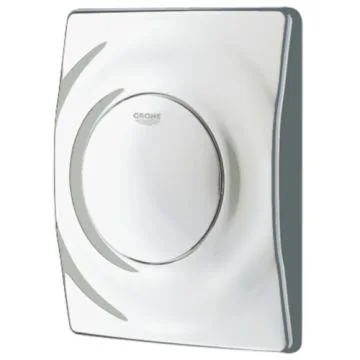 Grohe Surf Clapeta de actionare pisoar, crom mat