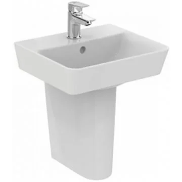 Chiuveta baie suspendata Ideal Standard Connect Air Cube 40x35 cm