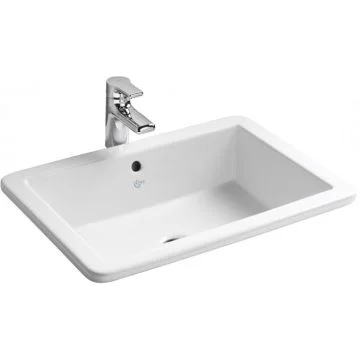 Lavoar baie incastrat Ideal Standard Strada 59x43 cm