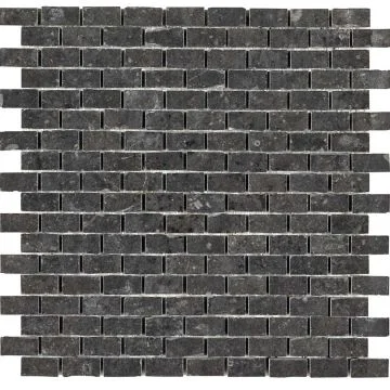 Mozaic 30x30 cm, Marazzi Mystone Bluestone Antracite