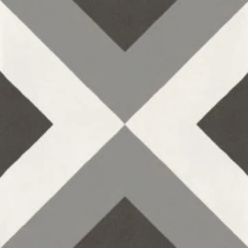 Decor interior multicolor 20x20 cm, Marazzi D_Segni Macro 1 Freddi