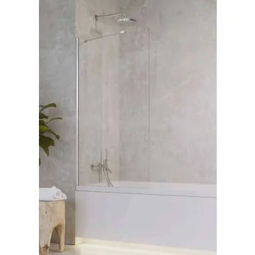 Radaway Idea PNJ Paravan cada fix, 60 cm