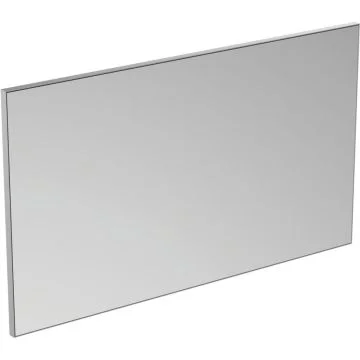 Ideal Standard Mirror&Light S Oglinda reversibila 120xH70 cm