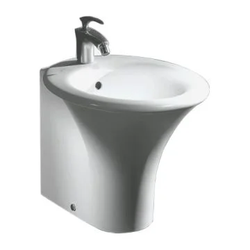 Hatria Sculture Bideu lipit de perete 40x60 cm