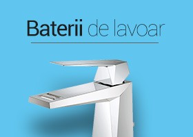 Baterii Lavoar