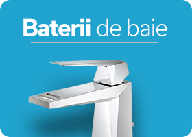 Baterii de baie