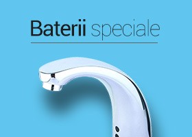 Baterii Speciale