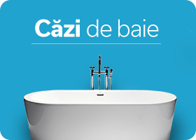 Cazi de Baie