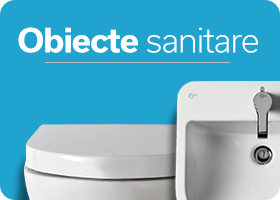 Obiecte sanitare