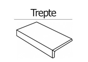 Trepte