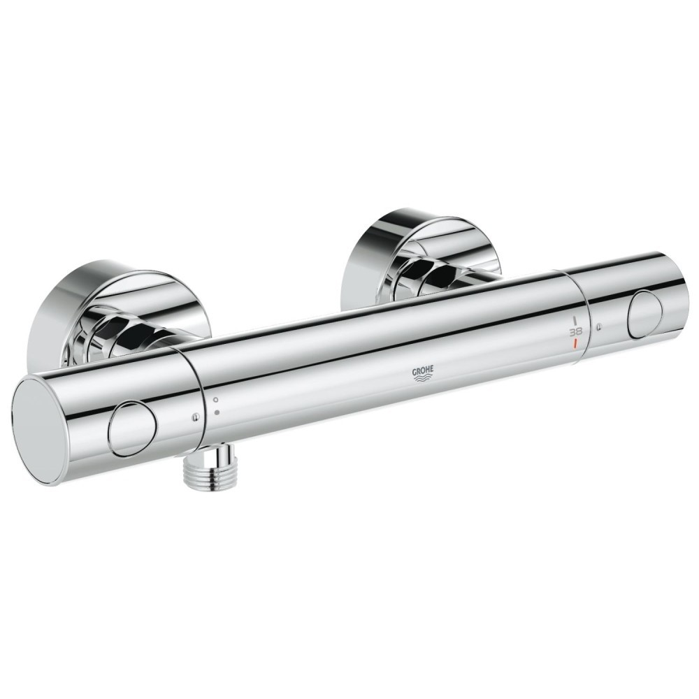 Grohe Grohtherm 1000 Cosmopolitan M Baterie dus termostatata, crom, 34065002 -