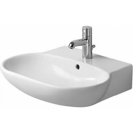 Duravit Bathroom_Foster Lavoar 60x49 cm
