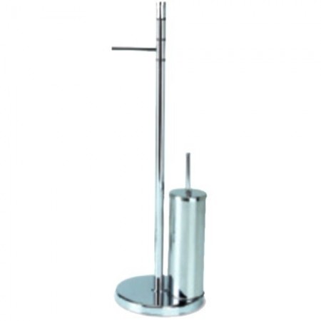Metaform Wind Stand WC, H80 cm