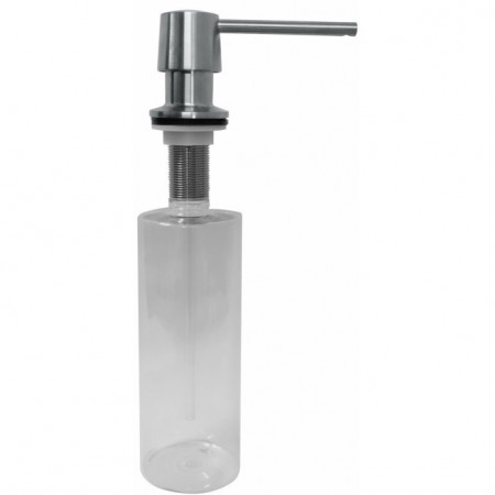 Bemeta Hotel Dispenser sapun lichid/detergent 500 ml, crom lucios