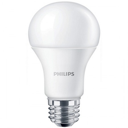 Philips Bec cu LED 10W, E27, lumina neutra