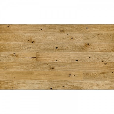 Barlinek Pure Line Parchet lemn triplustratificat, bej (stejar grand canyon grande uleiat)
