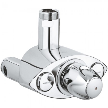 Grohe Grohtherm XL Baterie termostatata 1"