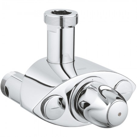 Grohe Grohtherm XL Baterie termostatata 1 1/4"