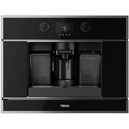 Teka Wish Espressor automat incorporabil CLC 835 MC, Promo2024