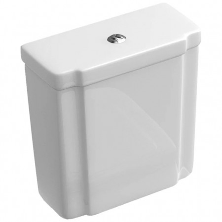 Villeroy & Boch Hommage Rezervor WC DualFlush