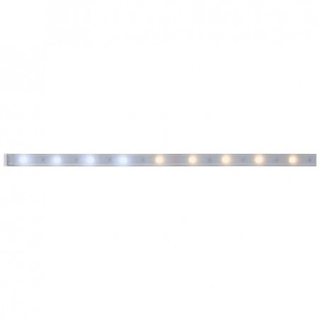 Paulmann MaxLED 250 Banda LED cu strat protector, 1x4W, 100 cm, lumina rece/calda
