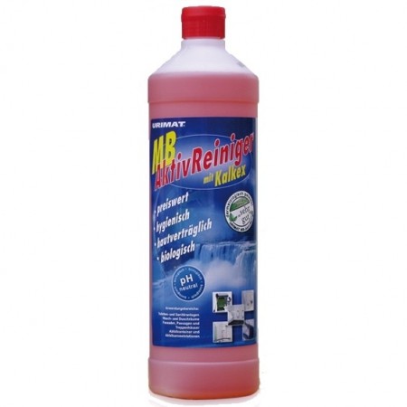 Urimat MB ActiveCleaner Detergent pentru pisoar (1000 ml)