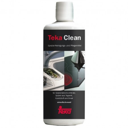 Teka Produs de curatat Teka Clean (200 ml)