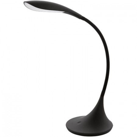 Eglo Dambera Lampa de birou 1x4.5W, negru