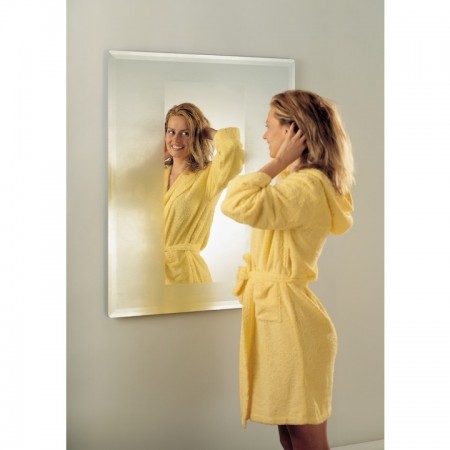 Roca Prisma Folie anti-aburire pentru oglinda