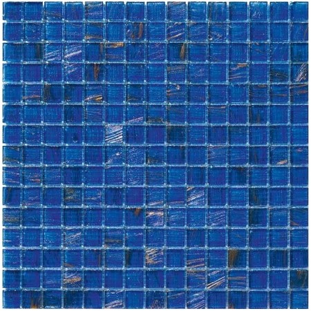 Mozaic M+ Aurore Azzurro S