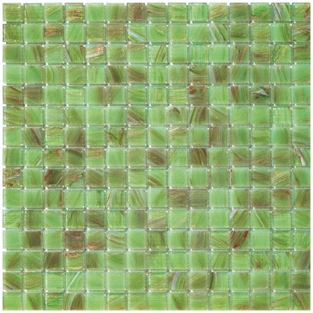 Mosaico+ Aurore Verde