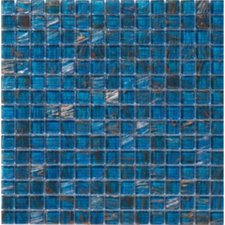 Mozaic M+ Aurore Blu Orizzonte