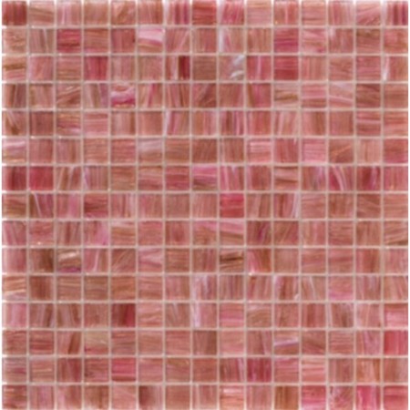 Mozaic M+ Aurore Rosa Caldo