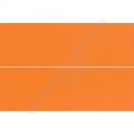 Marazzi Minimal Bp-Naranja Faianta 25x38 cm