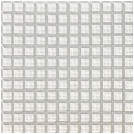 Mozaic M+ Divetro Biancopuro